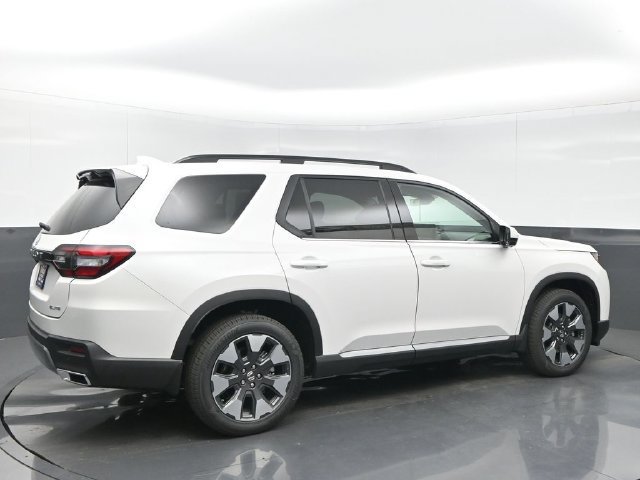 New 2026 Honda Pilot Elite image 6