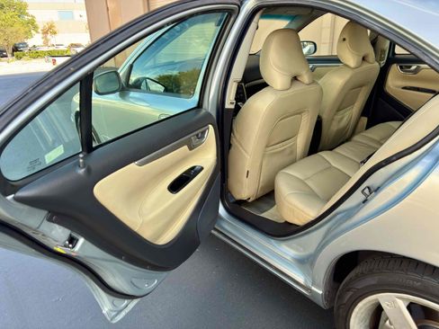 Used 2007 Volvo S60 R AWD/4WD image 42