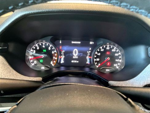 Used 2022 Jeep Compass Latitude w/ Convenience Group image 25