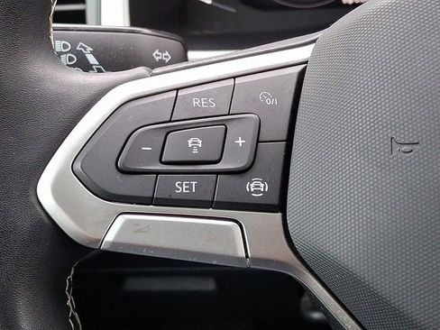 Used 2022 Volkswagen Atlas SE image 23