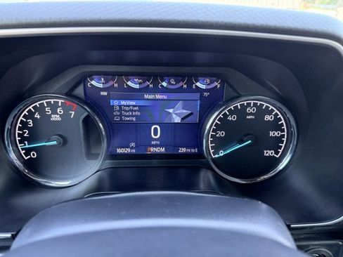 Used 2021 Ford F150 XLT w/ Equipment Group 301A Mid AWD/4WD image 20