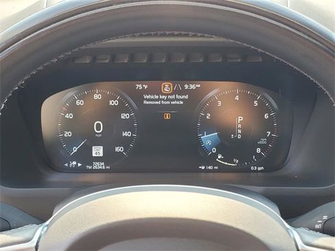 Used 2022 Volvo XC90 T6 Inscription w/ Advanced Package image 19