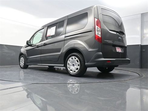 Used 2017 Ford Transit Connect XL image 29