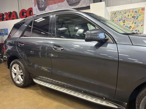 Used 2014 Mercedes-Benz ML 350 4MATIC image 54