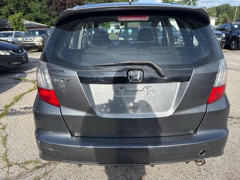 Used 2011 Honda Fit Sport image 6