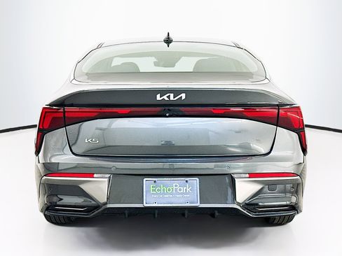 Used 2025 Kia K5 LXS image 7
