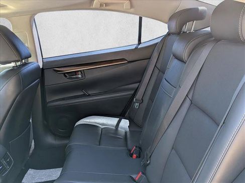 Used 2014 Lexus ES 350 w/ Premium Package FWD image 19