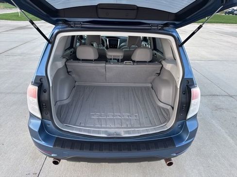 Used 2010 Subaru Forester 2.5X Limited image 14