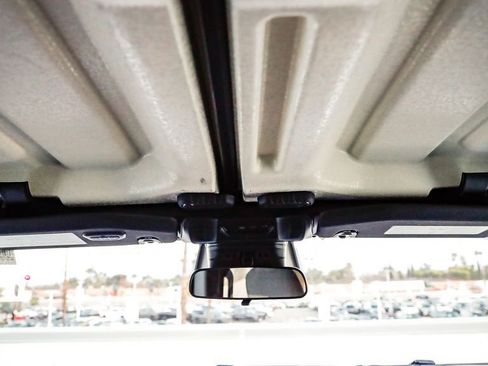 New 2026 Jeep Wrangler Unlimited Sport AWD/4WD image 19