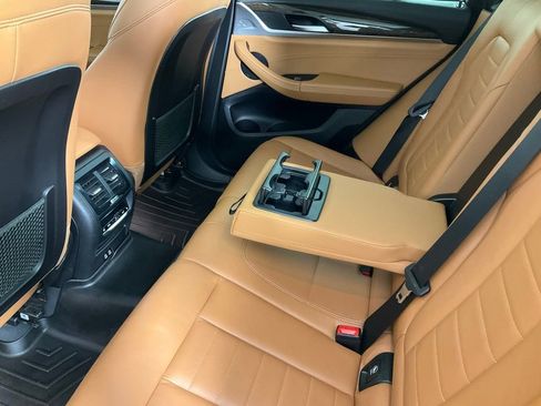 Used 2021 BMW X3 xDrive30i w/ Premium Package image 11