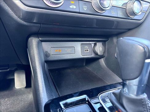 Used 2024 Acura Integra FWD image 33