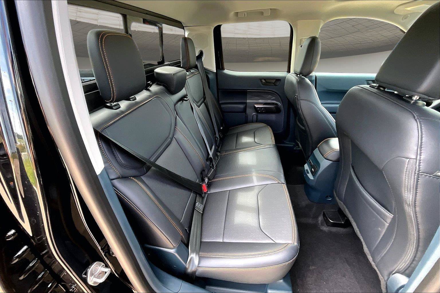 New 2026 Ford Maverick Tremor AWD/4WD image 12