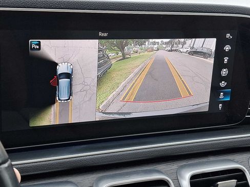 Certified 2023 Mercedes-Benz GLE 350 4MATIC image 15
