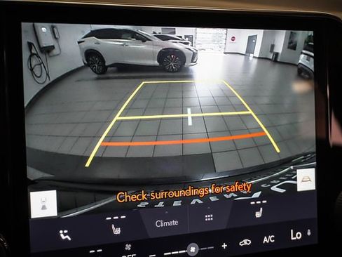 Used 2022 Lexus NX 350 AWD w/ Cold Area Package image 15