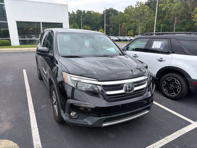 Used 2019 Honda Pilot EX-L image 3