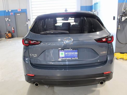 Used 2023 MAZDA CX-5 Carbon Edition image 43