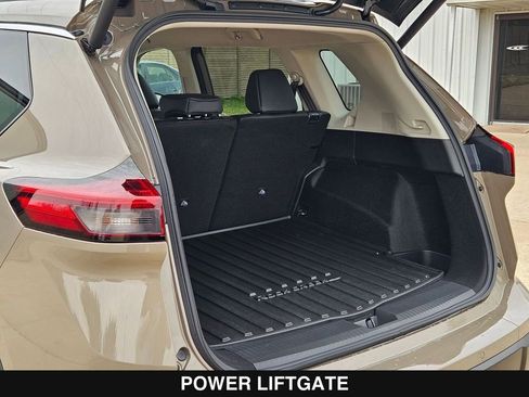 New 2026 Nissan Rogue SV image 29