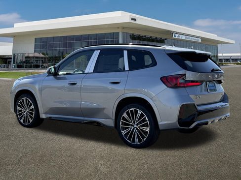 New 2026 BMW X1 xDrive28i w/ M Sport Package AWD/4WD image 8