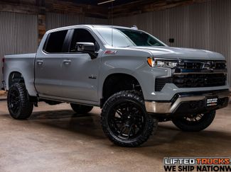 Used 2024 Chevrolet Silverado 1500 LT w/ Texas Edition Plus video 1