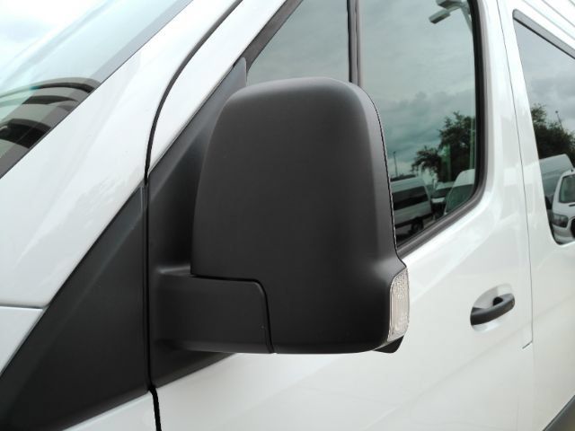Used 2026 Mercedes-Benz Sprinter 2500 image 24