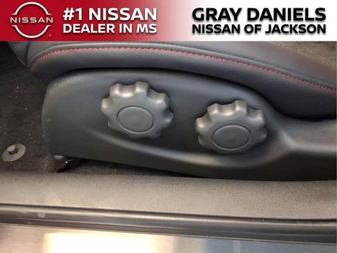 New 2026 Nissan Z NISMO w/ Floor Mat Package RWD image 10