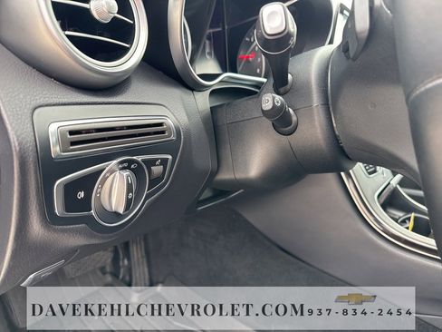 Used 2019 Mercedes-Benz C 300 4MATIC Sedan image 10