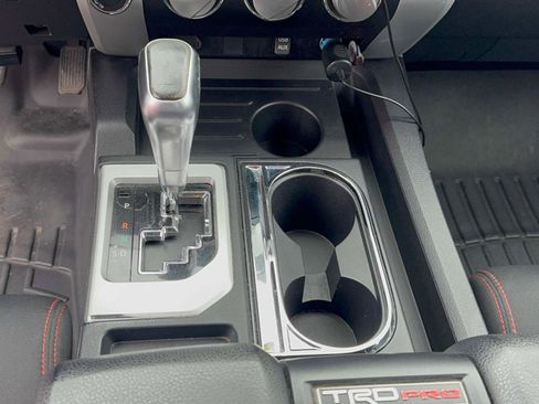 Used 2015 Toyota Tundra TRD Pro image 24