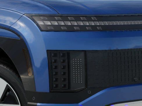 New 2026 Hyundai Ioniq 9 SEL image 13