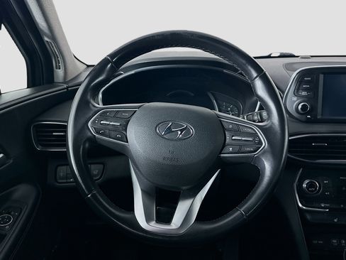 Used 2019 Hyundai Santa Fe Limited FWD image 18