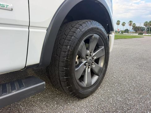 Used 2013 Ford F150 FX4 w/ Mid Equipment Group AWD/4WD image 28