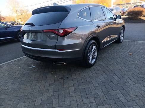 Used 2023 Acura MDX SH-AWD image 6