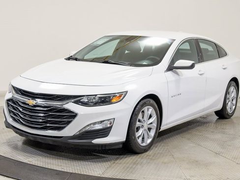 Used 2023 Chevrolet Malibu LT image 6