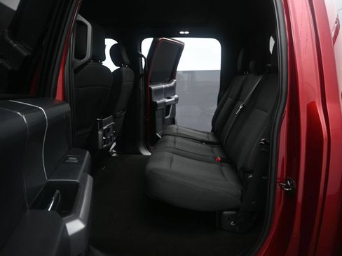 Used 2018 Ford F150 XLT w/ Equipment Group 302A Luxury AWD/4WD image 15