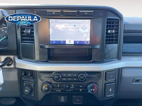 Used 2024 Ford F350 XL AWD/4WD image 14