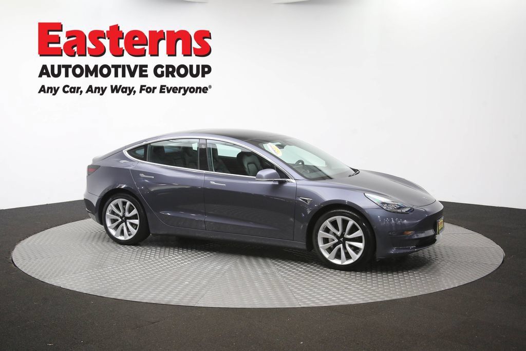 Used 2019 Tesla Model 3 Long Range AWD/4WD image 42