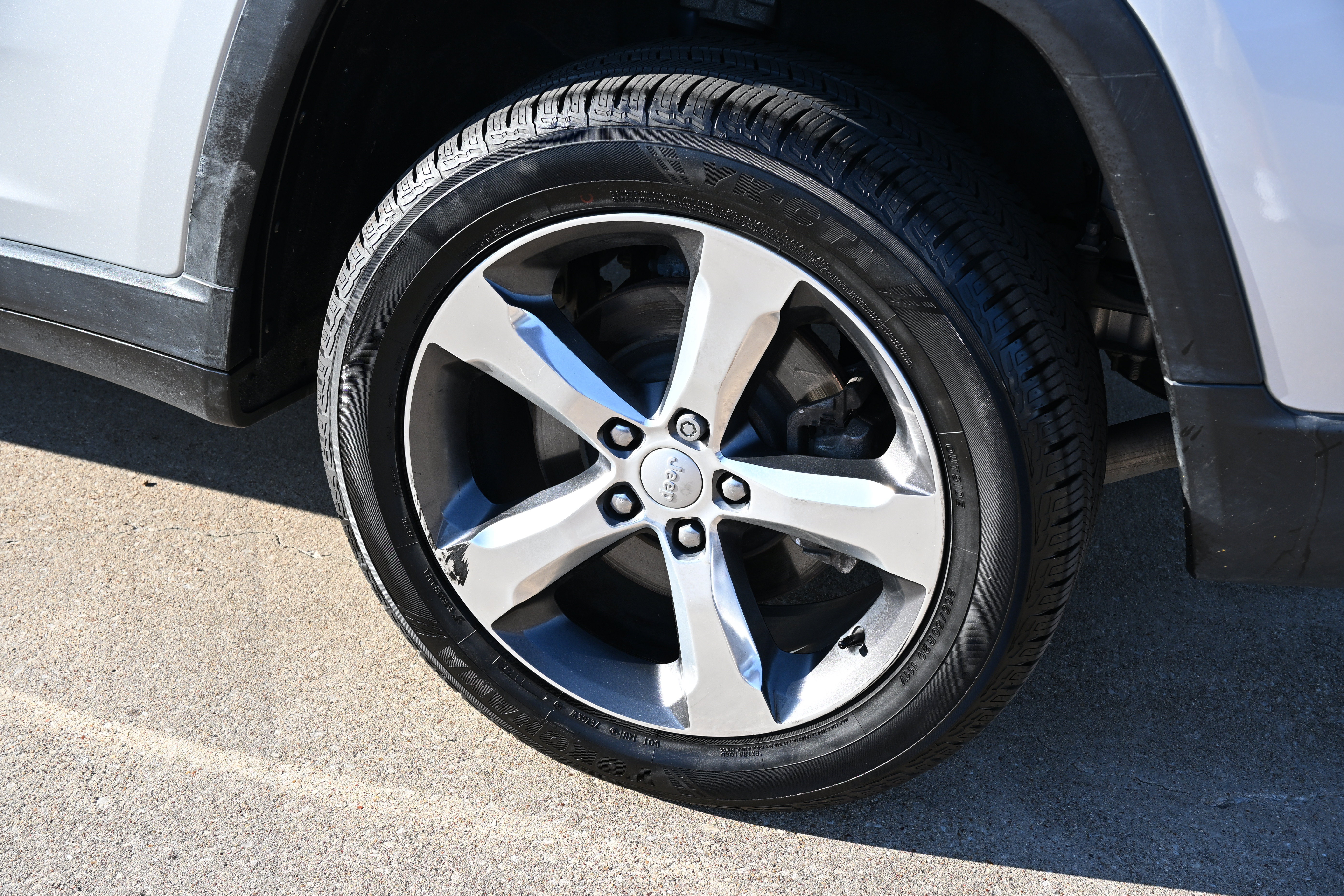 Used 2021 Jeep Grand Cherokee L Limited RWD image 36