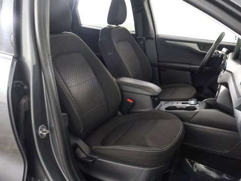 Used 2024 Ford Escape Active AWD/4WD image 29