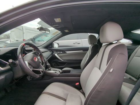 Used 2016 Honda Civic EX-T image 6