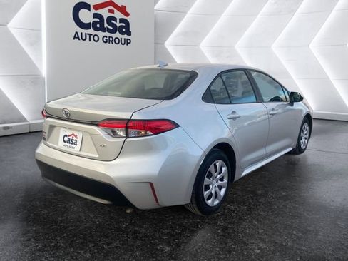 Used 2024 Toyota Corolla LE image 20