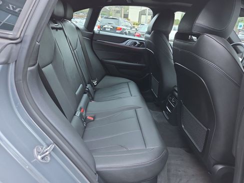 Used 2024 BMW i4 xDrive40i AWD/4WD image 16