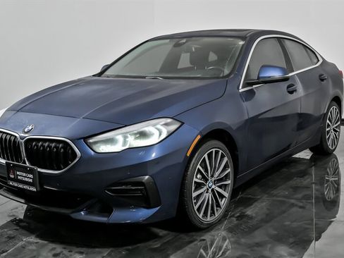 Used 2022 BMW 228i xDrive Gran Coupe w/ Convenience Package image 5