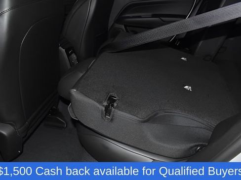 New 2026 Jeep Compass Latitude AWD/4WD image 30