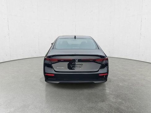 New 2026 Honda Accord SE image 8