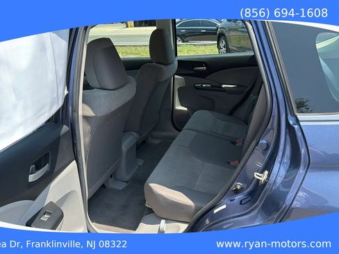 Used 2014 Honda CR-V LX image 21