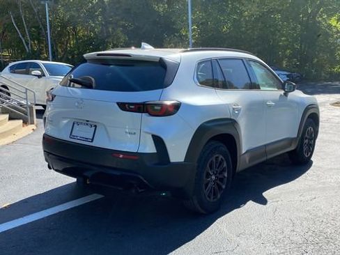 New 2026 MAZDA CX-50 AWD 2.5 Hybrid w/ Weather Package image 5