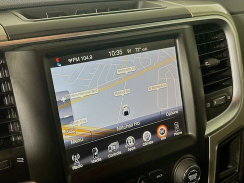 Used 2015 RAM 1500 Lone Star image 21