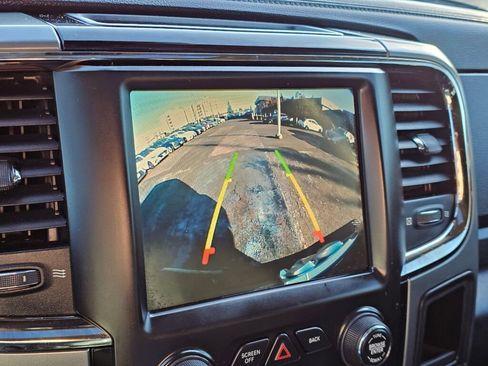 Used 2015 RAM 1500 Sport w/ Sport Premium Group image 23