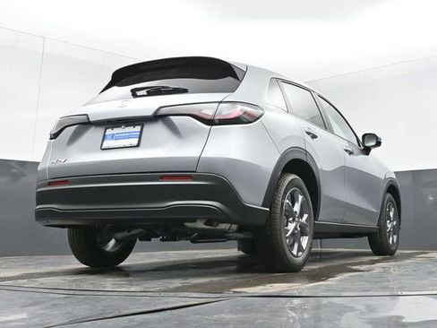 New 2026 Honda HR-V LX image 39