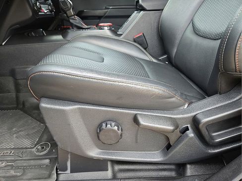 Used 2024 Ford Bronco Raptor image 22