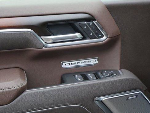 New 2026 GMC Sierra 1500 Denali image 24